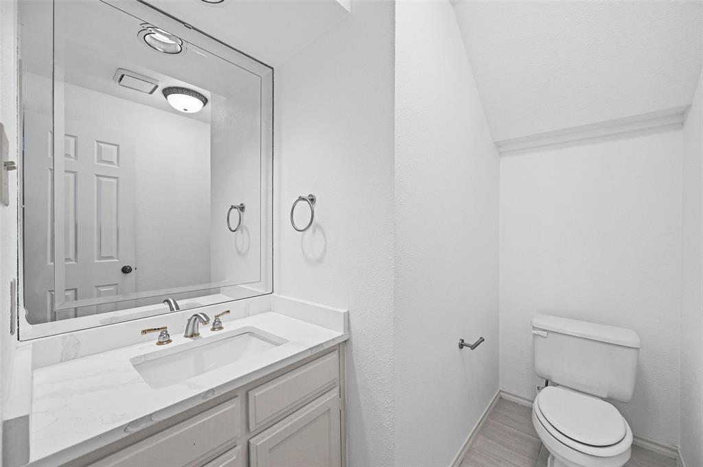 Meadows West Add - Residential