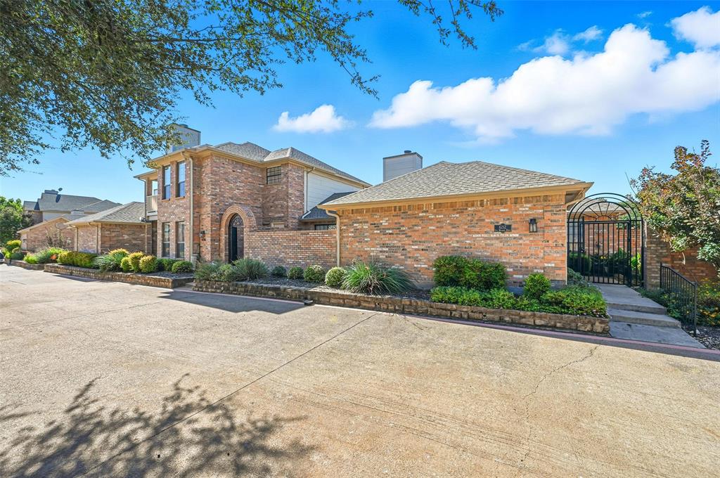 Meadows West Add - Residential