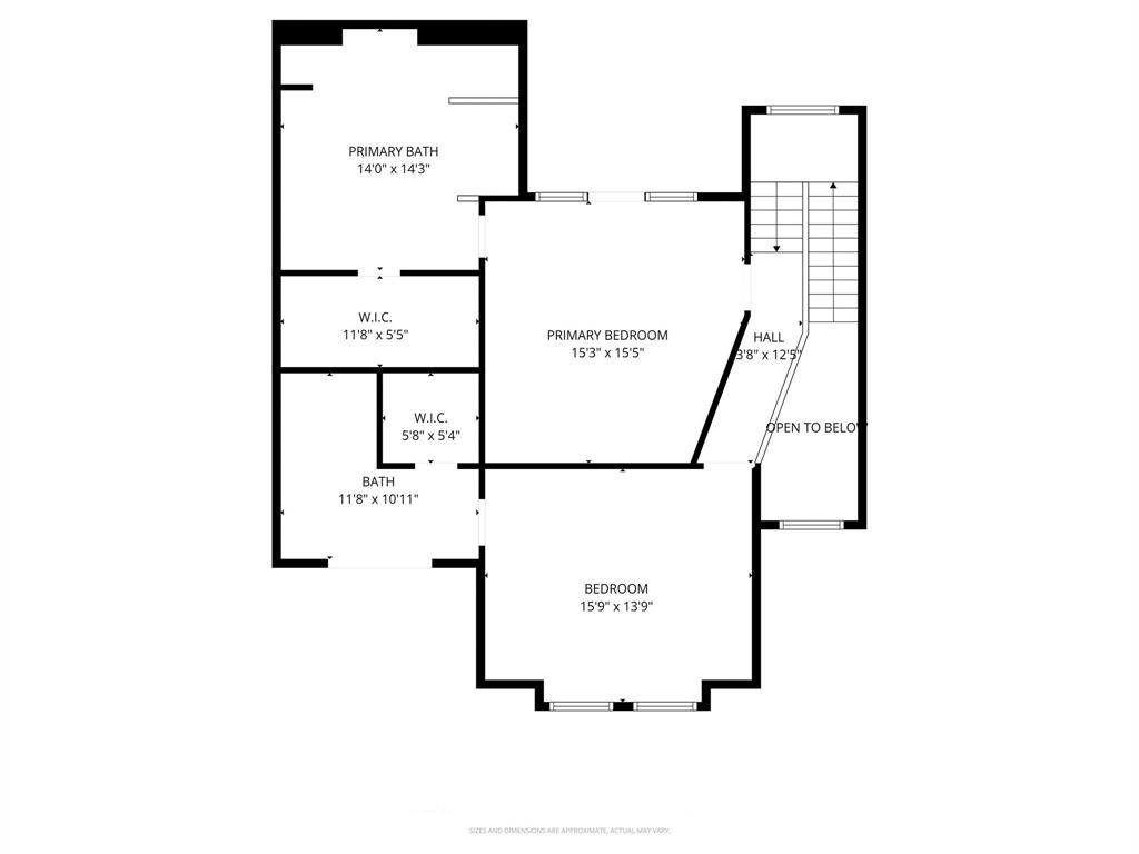 Meadows West Add - Residential