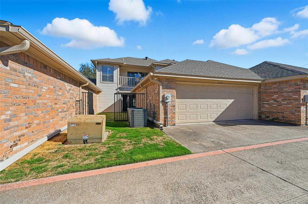 Meadows West Add - Residential