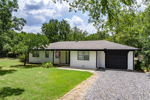 Photo of 414 Flowing Wells Road, Pottsboro, TX 75076 (MLS # 21352807)