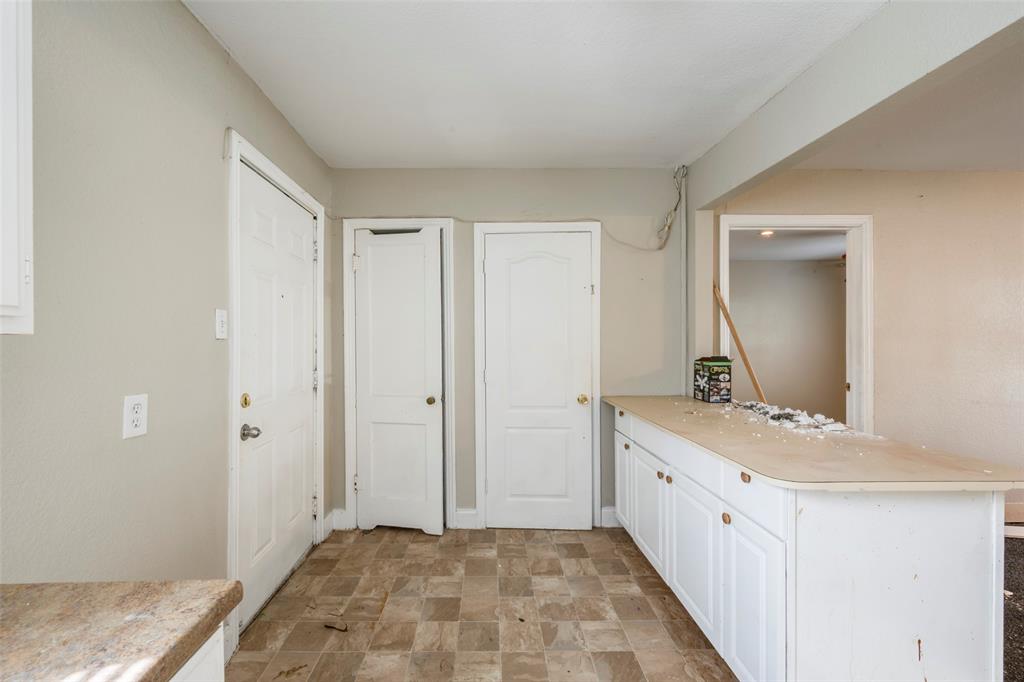 Browning Heights - Residential