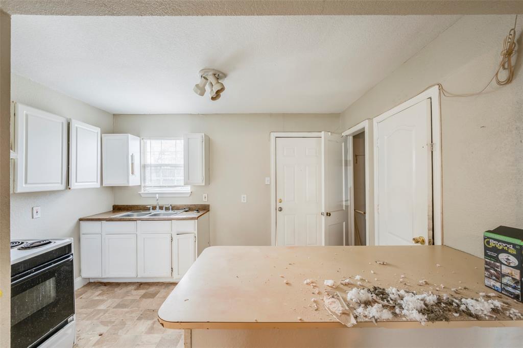 Browning Heights - Residential