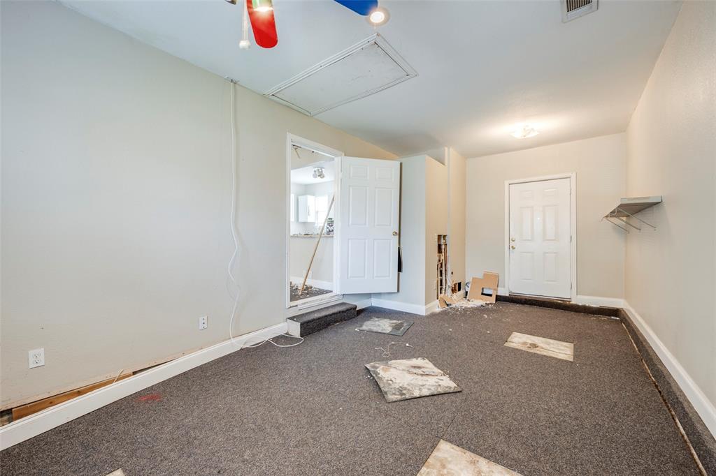 Browning Heights - Residential