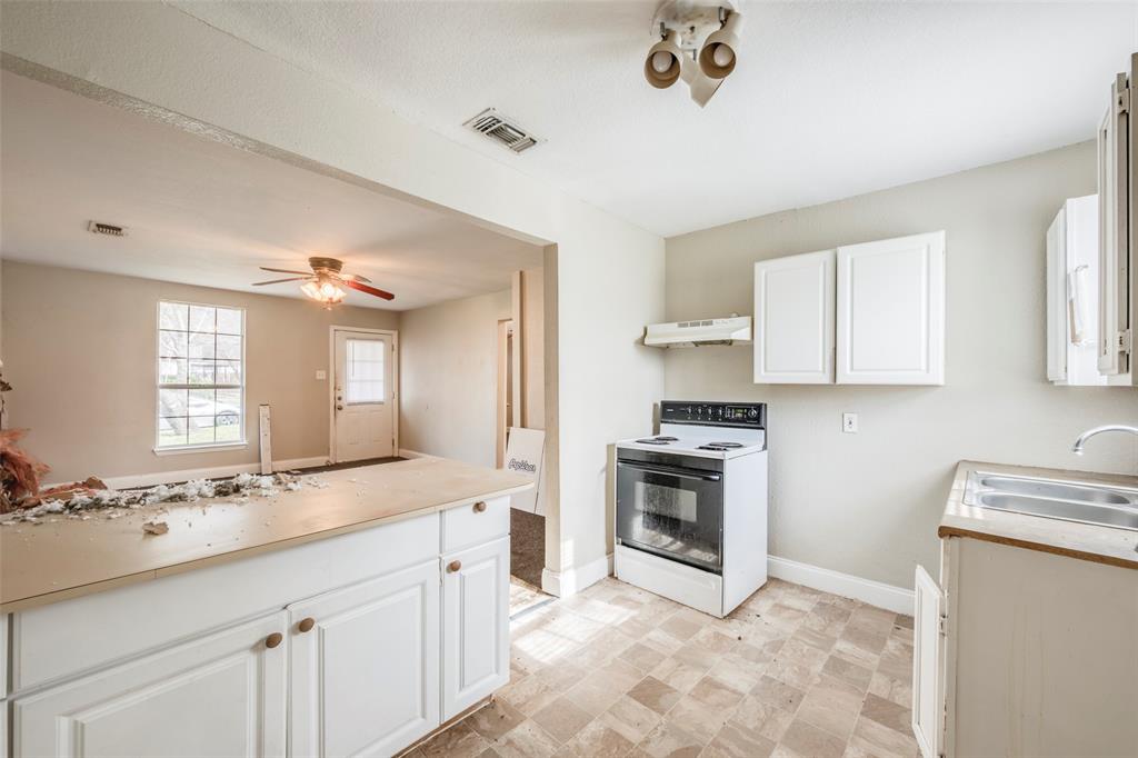 Browning Heights - Residential