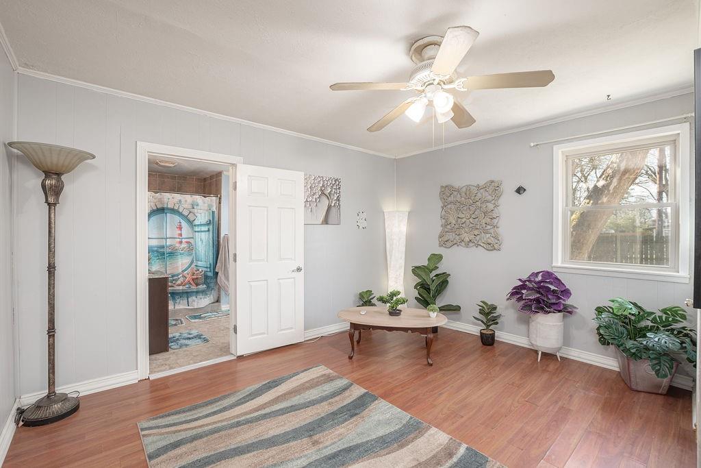 Quitman Townsites - Residential