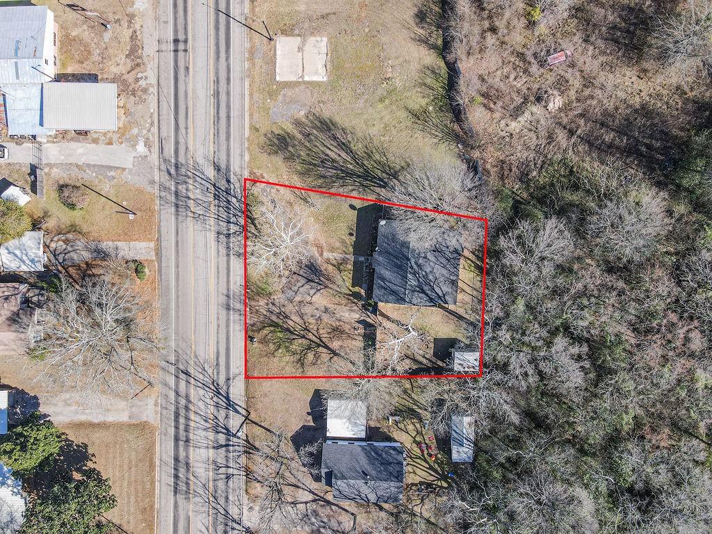 Quitman Townsites - Residential