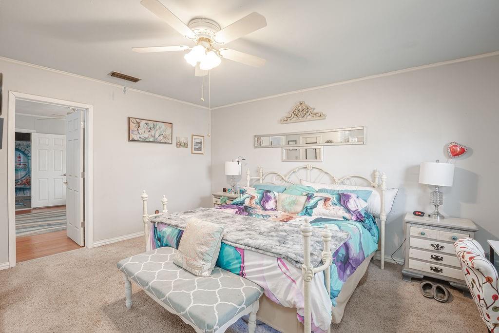 Quitman Townsites - Residential