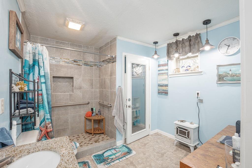 Quitman Townsites - Residential