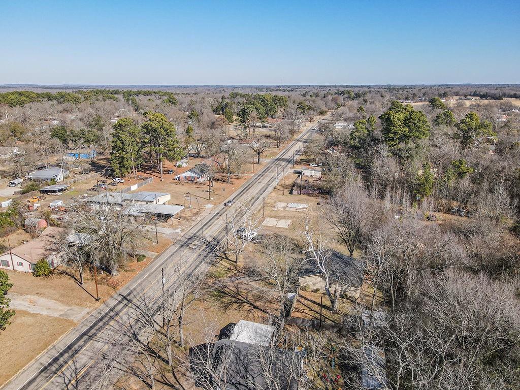 Quitman Townsites - Residential