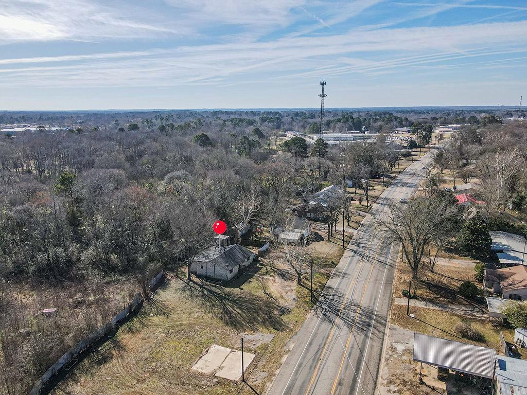 Quitman Townsites - Residential