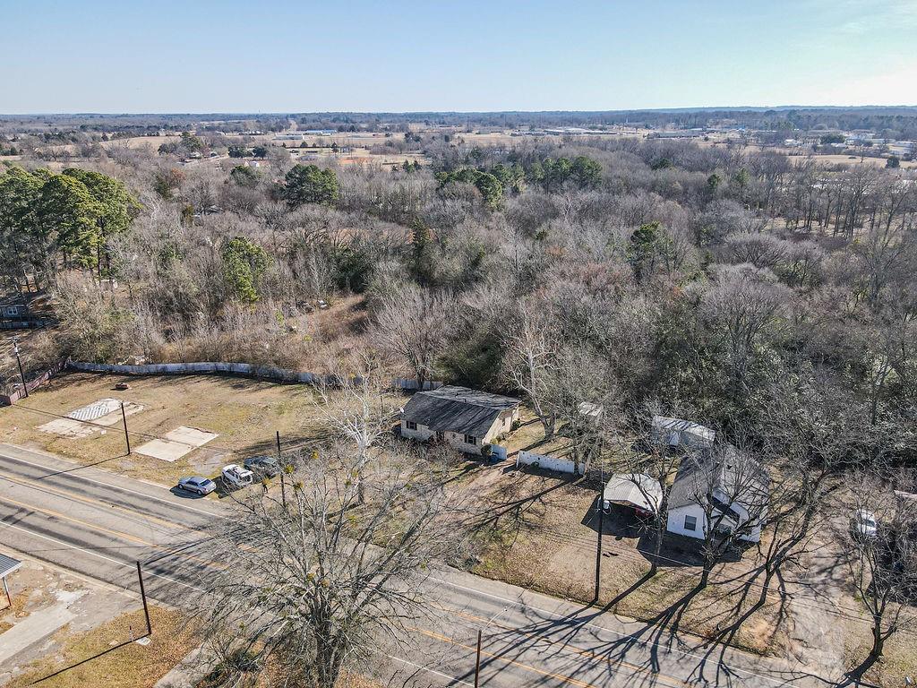 Quitman Townsites - Residential