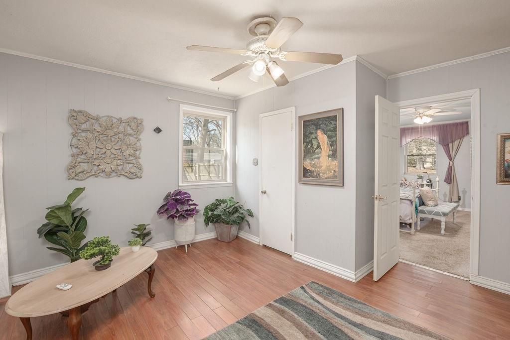 Quitman Townsites - Residential