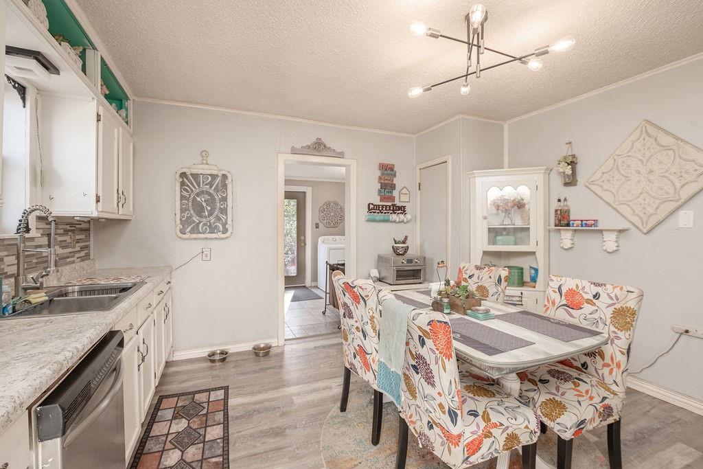 Quitman Townsites - Residential