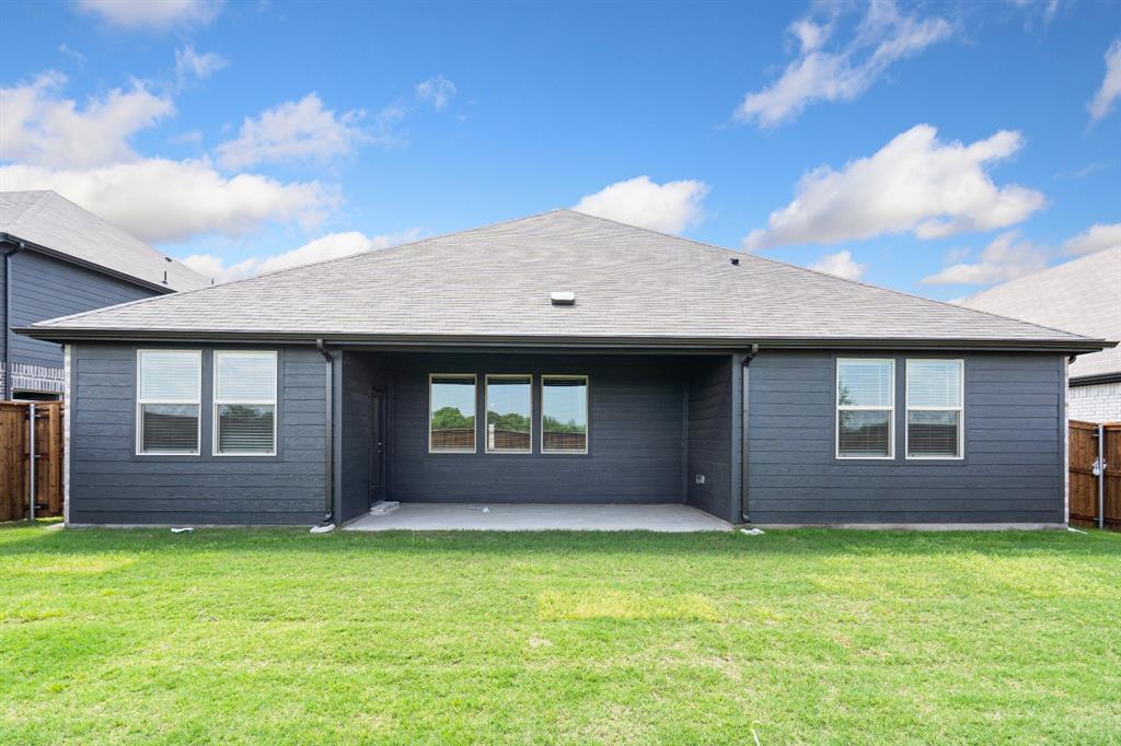 4006 Granbury Drive