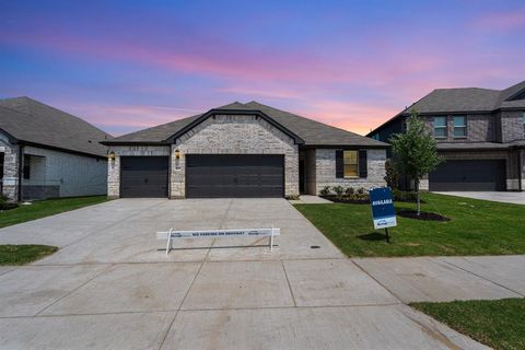 Photo of 4006 Granbury Drive, Farmersville, TX 75442 (MLS # 21236260)