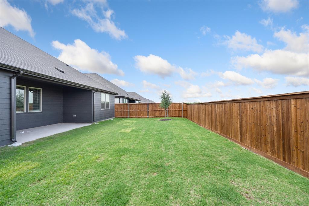 4006 Granbury Drive