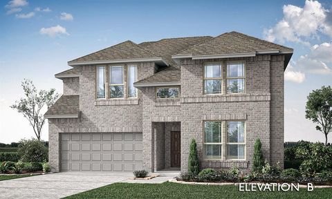 1507 Maidenstone Drive Forney TX 75126