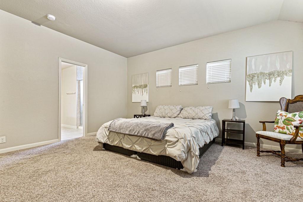 Heartland Prcl Five - Residential Lease