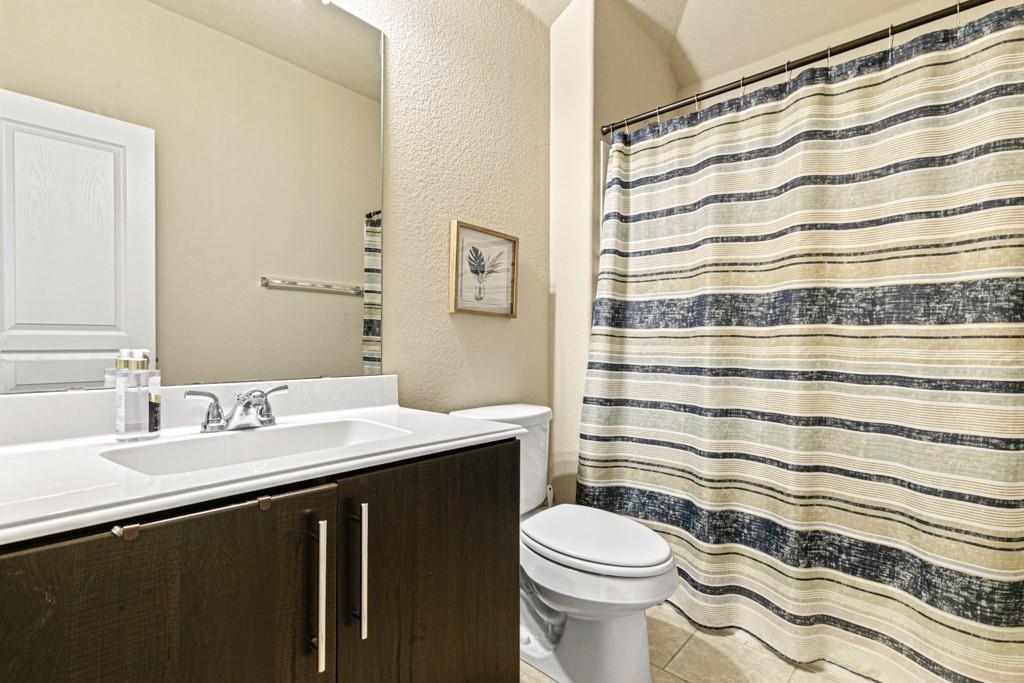 Heartland Prcl Five - Residential Lease