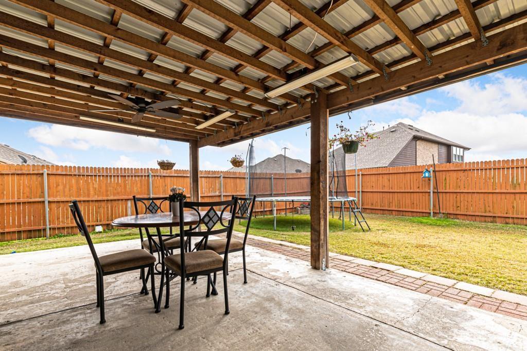 Heartland Prcl Five - Residential Lease