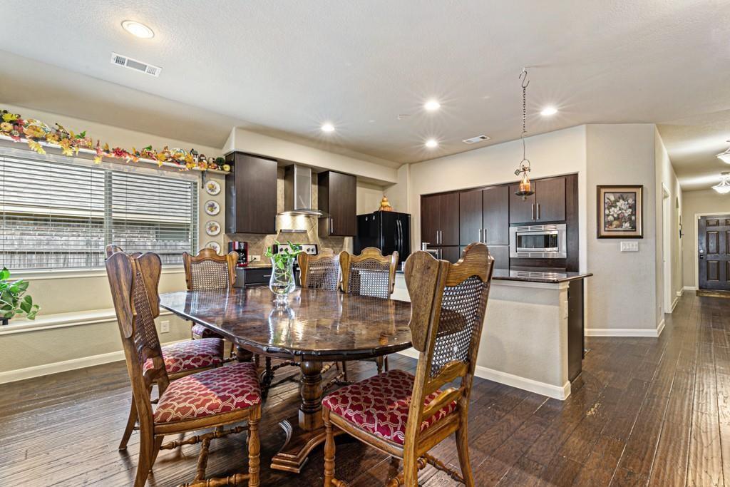 Heartland Prcl Five - Residential Lease