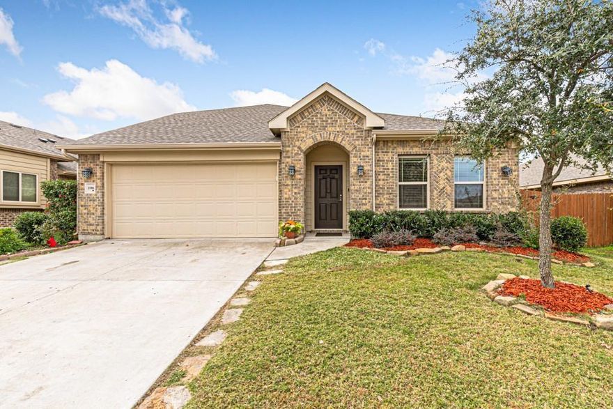 Welcome home to this beautiful Bloomfield home in a master planned community which offers pools, sports courts, parks, playgrounds and walking trails around the many ponds. This home features: 1) Bright and open floorplan with 4 BRs and 3 full baths; 2) Fancy Island kitchen with beautifully upgraded 24 inch deep cabinets and high quality granite countertops, and SS appliances; 3) Secluded owner suite with double sink vanity and private bedroom towards the front with full bath; 4) Upstairs has huge game room with a bedroom and full bath, versatile floorplan perfect for home office set up; 5) Newly refinished wood floor and fully insulated garage; 6) Walking distance to the elementary school & nearby parks.