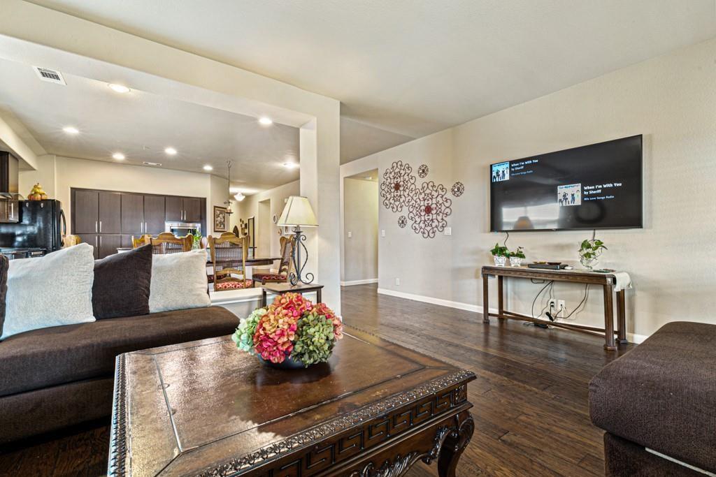 Heartland Prcl Five - Residential Lease