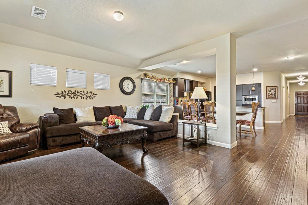 Heartland Prcl Five - Residential Lease