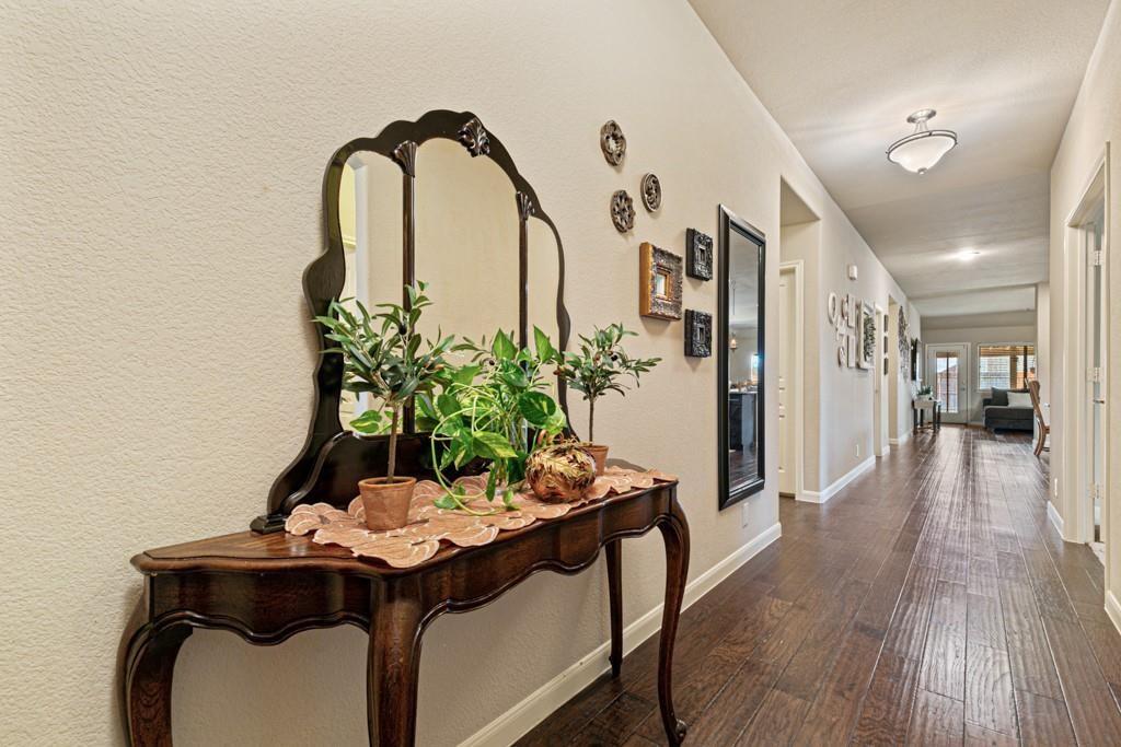 Heartland Prcl Five - Residential Lease