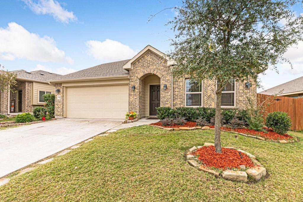 Heartland Prcl Five - Residential Lease