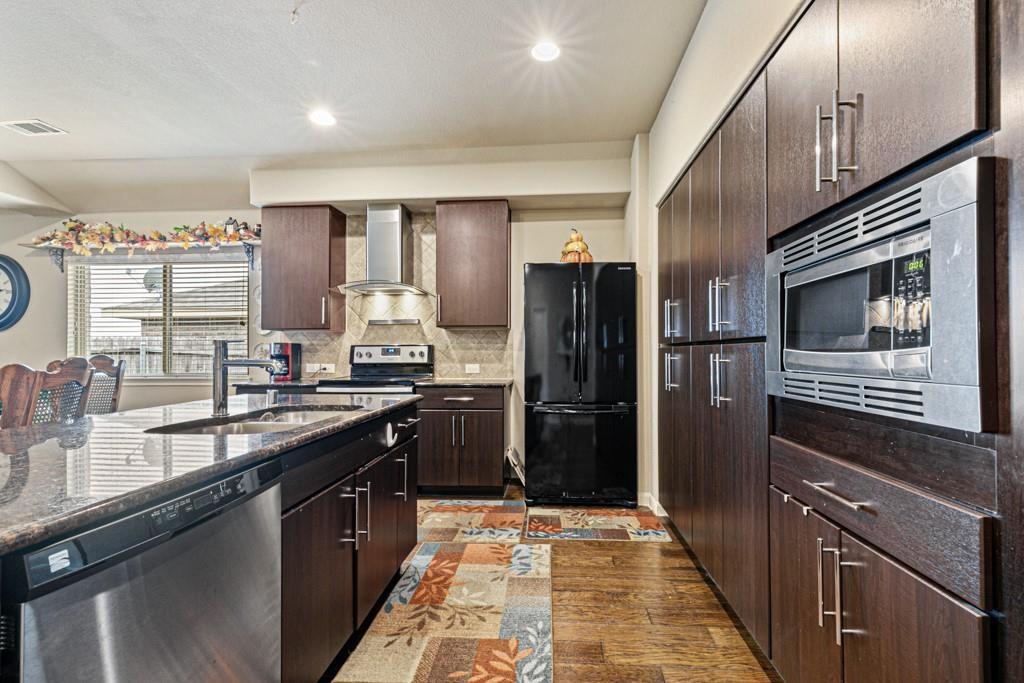 Heartland Prcl Five - Residential Lease