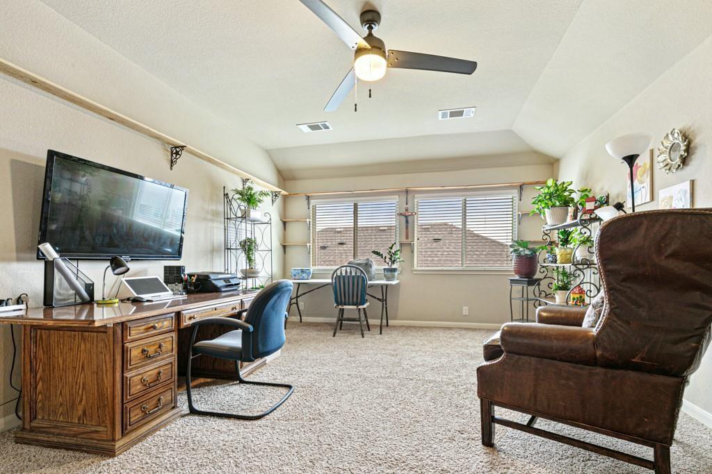 Heartland Prcl Five - Residential Lease