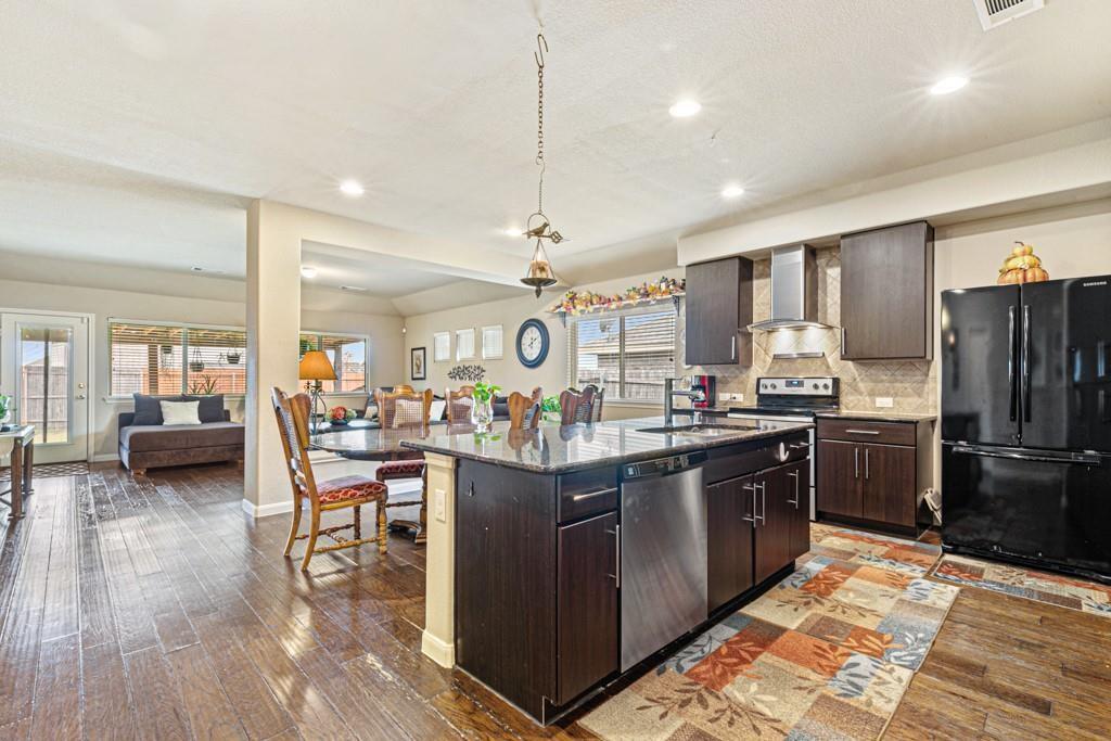 Heartland Prcl Five - Residential Lease