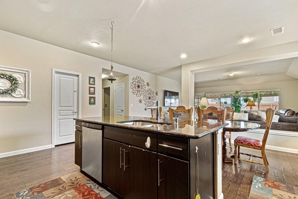 Heartland Prcl Five - Residential Lease