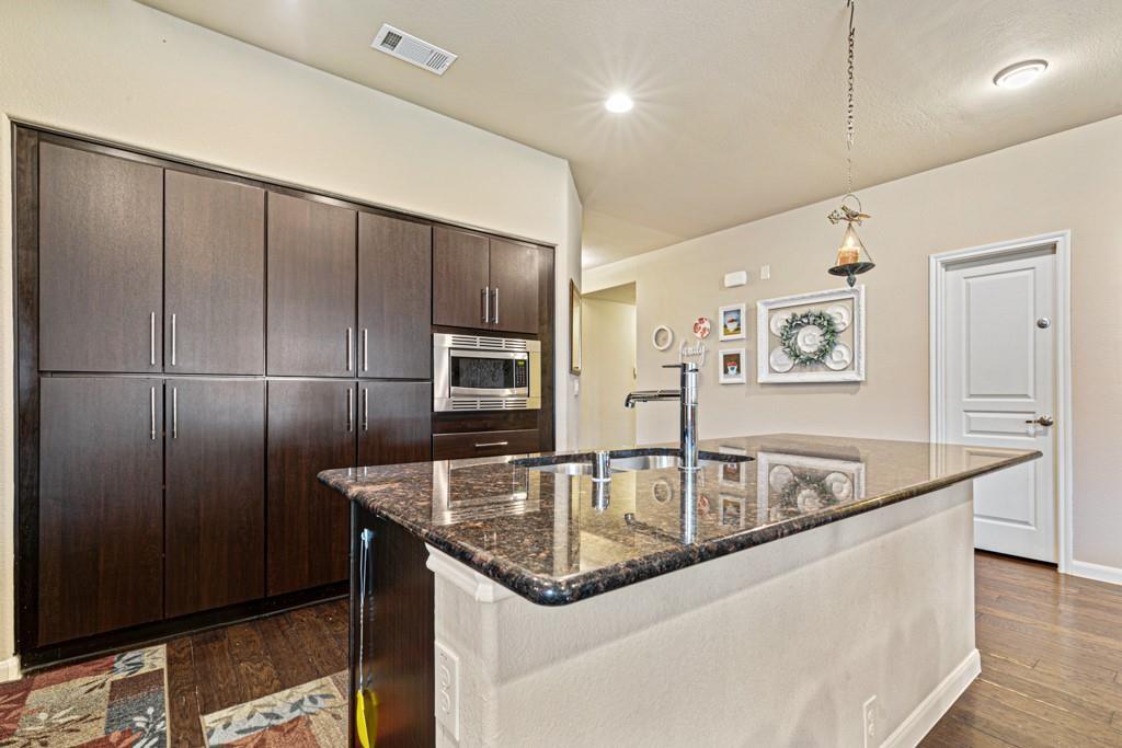 Heartland Prcl Five - Residential Lease