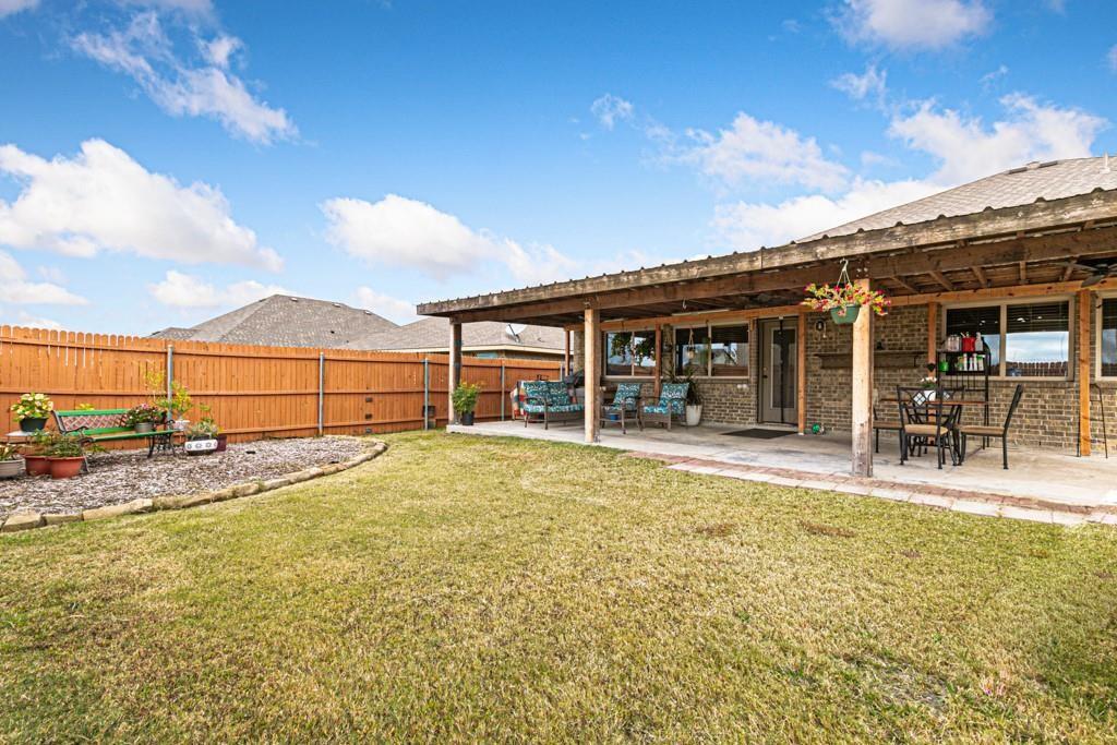 Heartland Prcl Five - Residential Lease