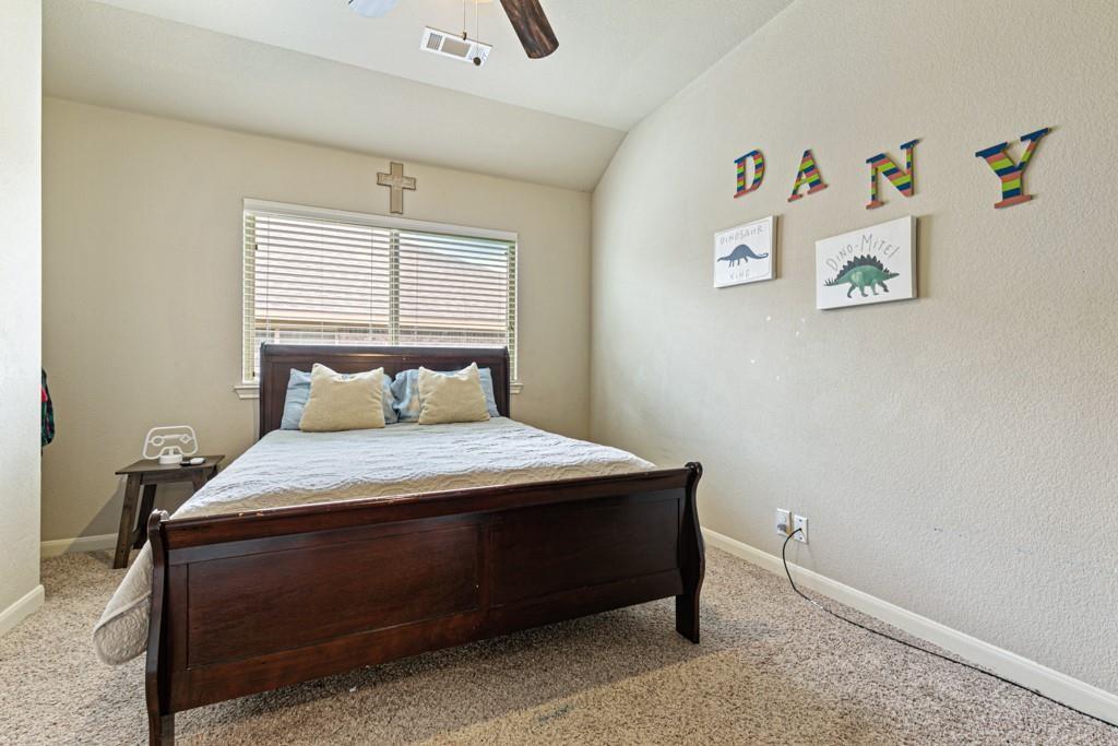 Heartland Prcl Five - Residential Lease