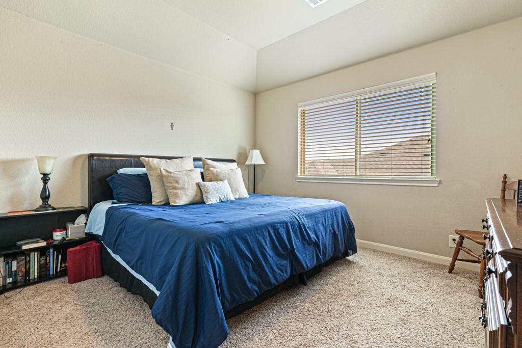 Heartland Prcl Five - Residential Lease