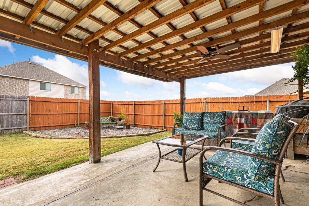 Heartland Prcl Five - Residential Lease