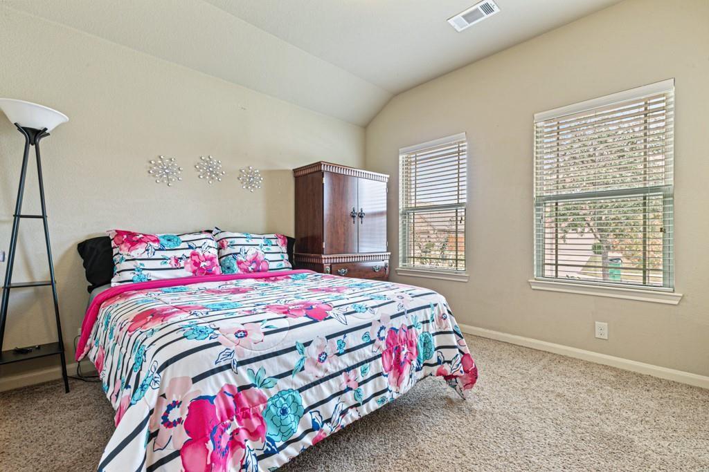 Heartland Prcl Five - Residential Lease