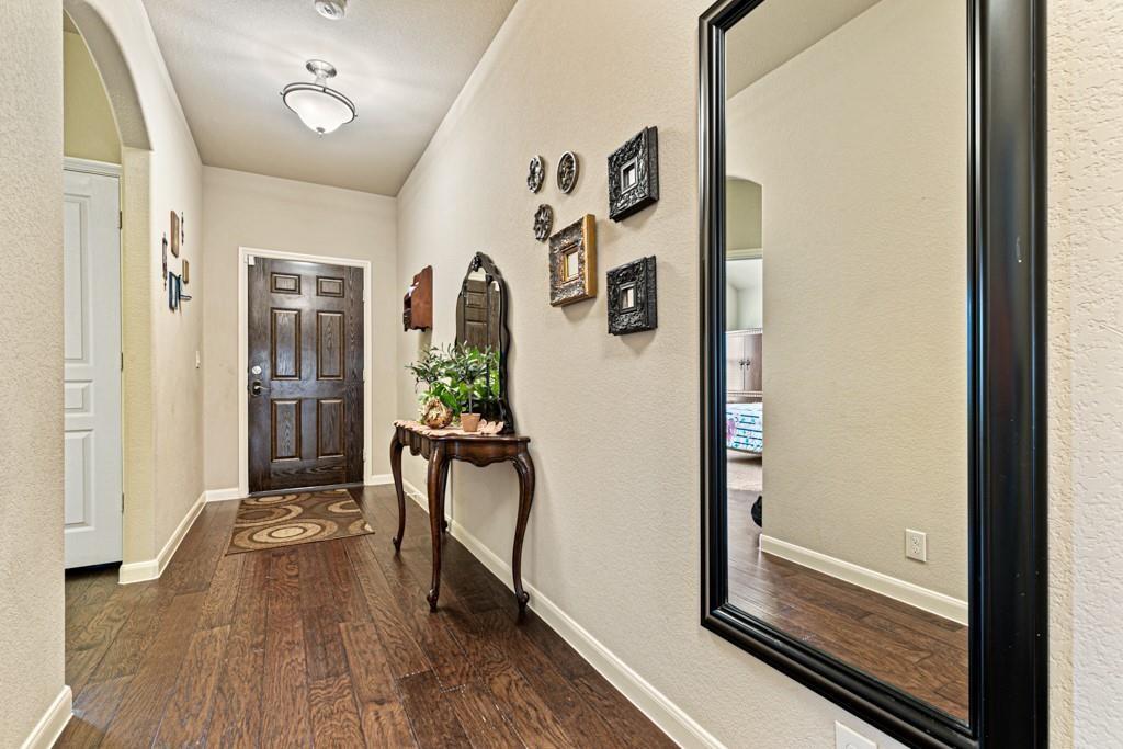 Heartland Prcl Five - Residential Lease