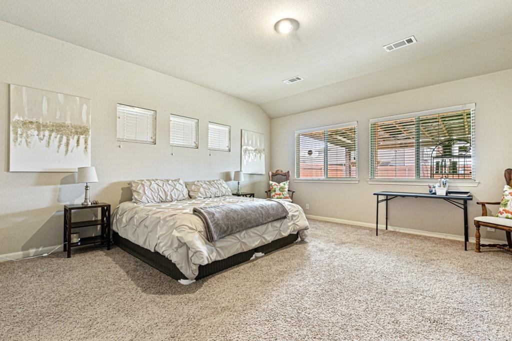 Heartland Prcl Five - Residential Lease