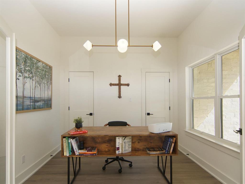 Gainesbend Park Lake - Residential