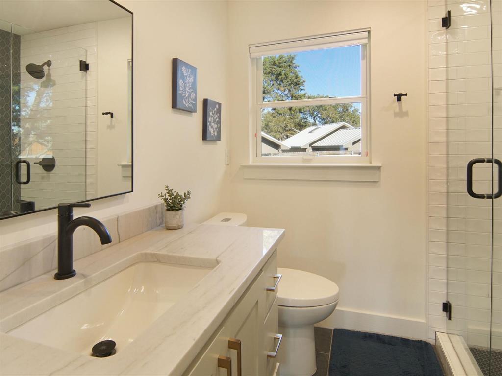 Gainesbend Park Lake - Residential