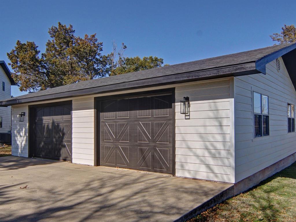 Gainesbend Park Lake - Residential