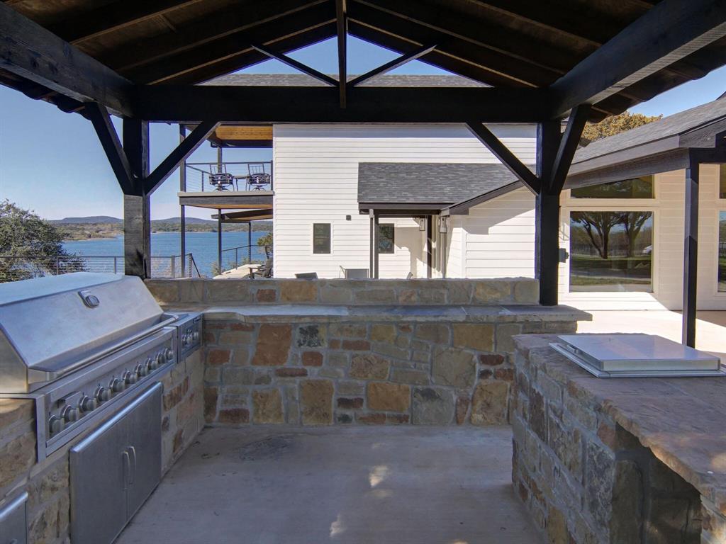 Gainesbend Park Lake - Residential