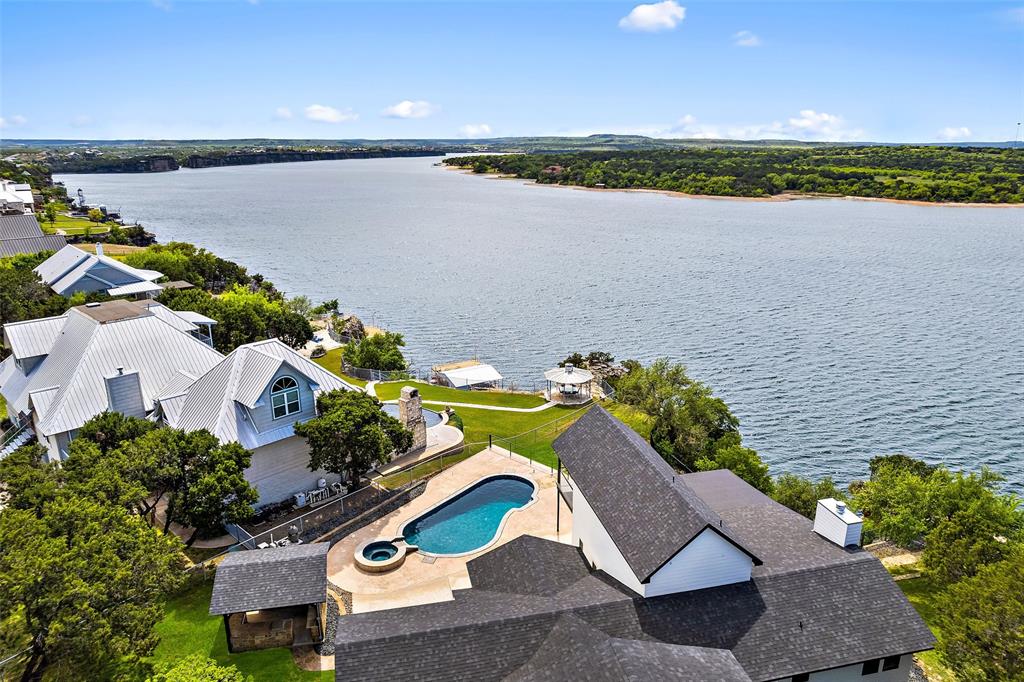 Gainesbend Park Lake - Residential