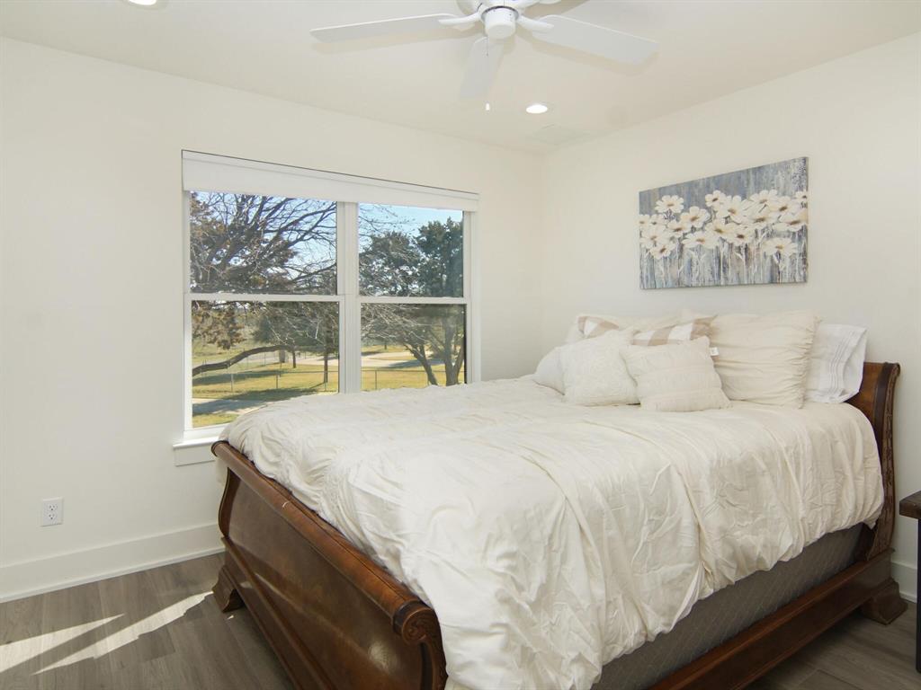 Gainesbend Park Lake - Residential