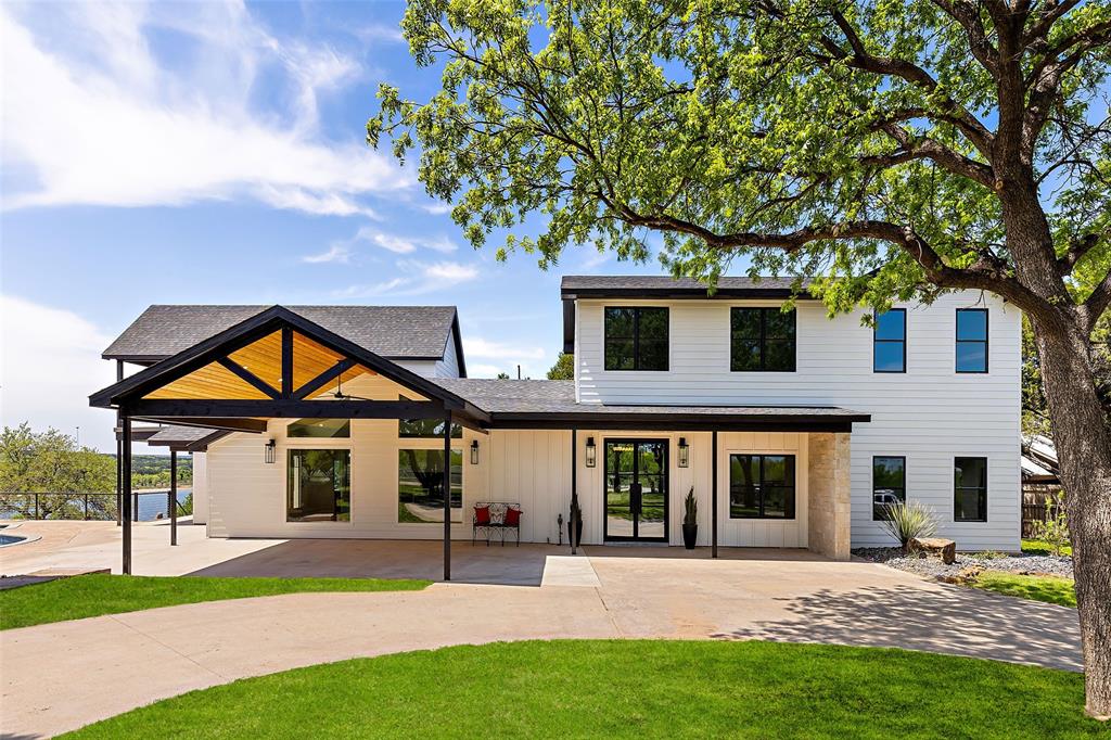 Gainesbend Park Lake - Residential